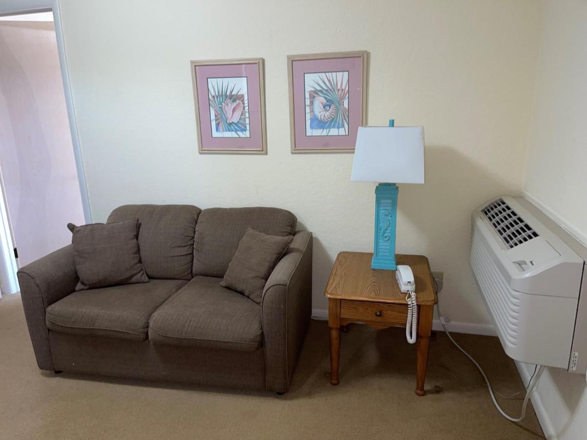 Sea Scape Beach And Golf Villas Kitty Hawk Exterior foto