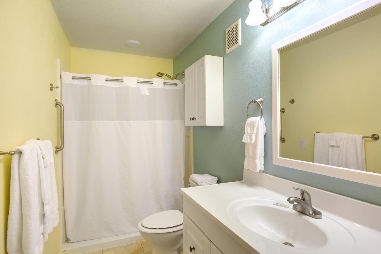 Sea Scape Beach And Golf Villas Kitty Hawk Exterior foto