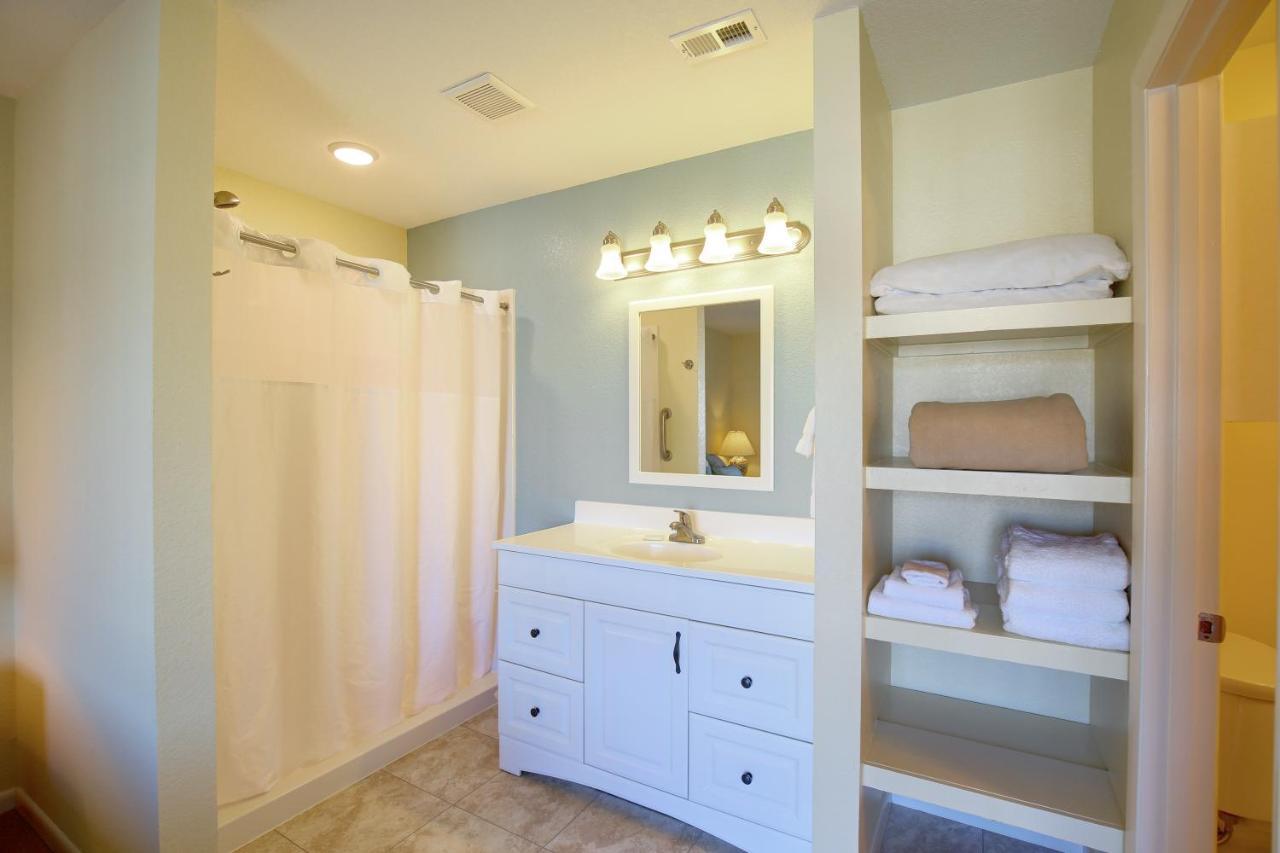 Sea Scape Beach And Golf Villas Kitty Hawk Exterior foto